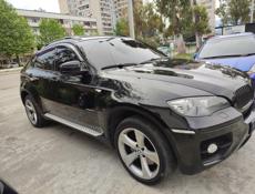 BMW Х6