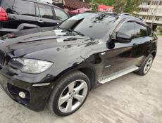 BMW Х6