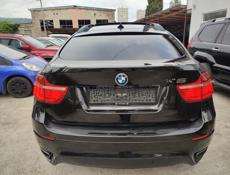 BMW Х6