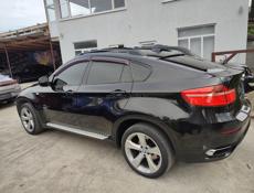 BMW Х6