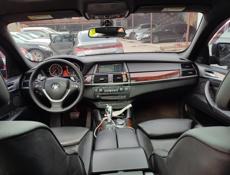 BMW Х6
