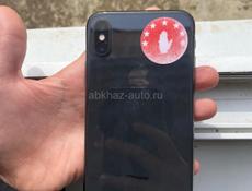 Айфон 10х