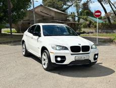 BMW Х6