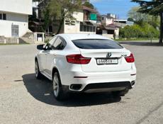 BMW Х6