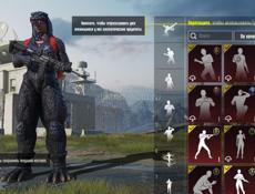 Pubg акаунт