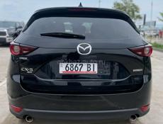 Mazda 5