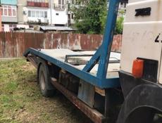 Эвакуатор