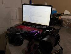 Фотоаппарат canon m50 mark 2 