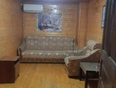 Продаётся дом квартирного типа