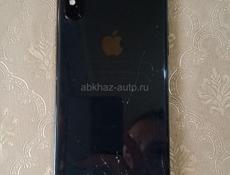 iPhone XS Max срочно 