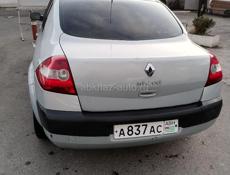 AMG C 55