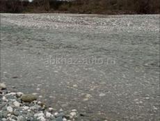 Участок 75 соток 