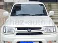 Toyota Hilux Surf