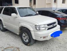 Toyota Hilux Surf