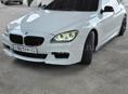 BMW 6 Series