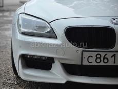 BMW 6 Series
