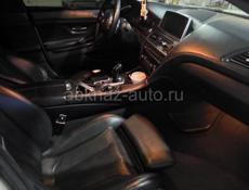 BMW 6 Series