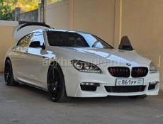 BMW 6 Series