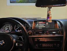 BMW 6 Series