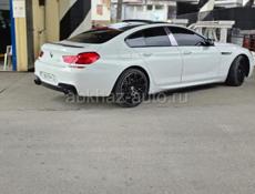 BMW 6 Series