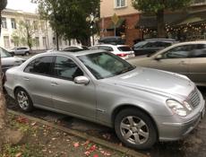 Mercedes-Benz 190