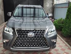 Lexus GX