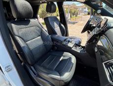Mercedes-Benz G-Класс