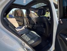 Mercedes-Benz G-Класс