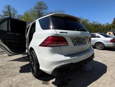 Mercedes-Benz G-Класс