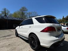 Mercedes-Benz G-Класс