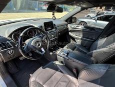 Mercedes-Benz G-Класс