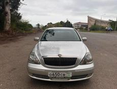 Toyota Brevis
