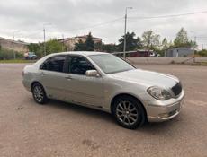 Toyota Brevis