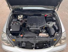 Toyota Brevis