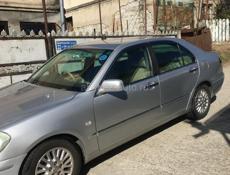 Toyota Brevis