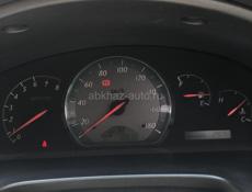 Toyota Brevis