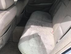 Toyota Brevis