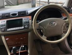 Toyota Brevis