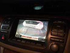 Toyota Brevis