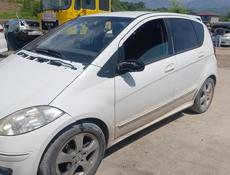 Mercedes-Benz A-класс