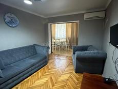 Продается 2х комнатная квартира