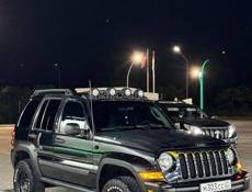 Jeep Liberty
