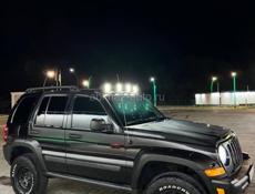 Jeep Liberty