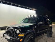 Jeep Liberty