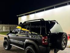 Jeep Liberty