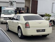 Chrysler 300C