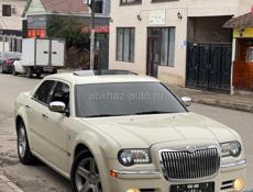 Chrysler 300C