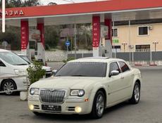Chrysler 300C