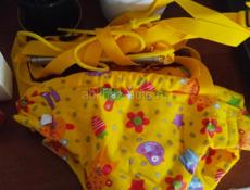 Срочно продам прыгунки для детей 