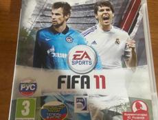 Игра 2011 новая 